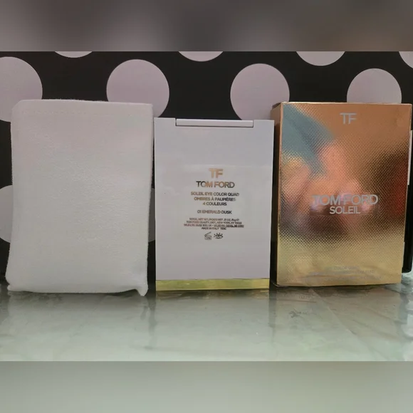 ✨️Tom Ford Eyeshadow✨️ - Picture 4 of 4